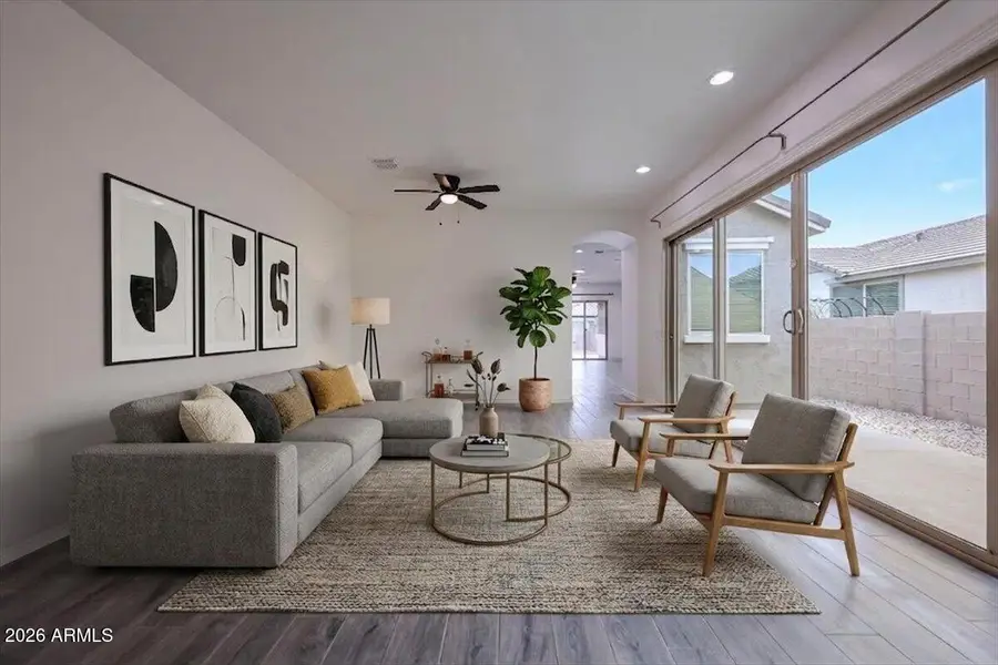 20289 E Raven Drive, Queen Creek, AZ 85142 - #3