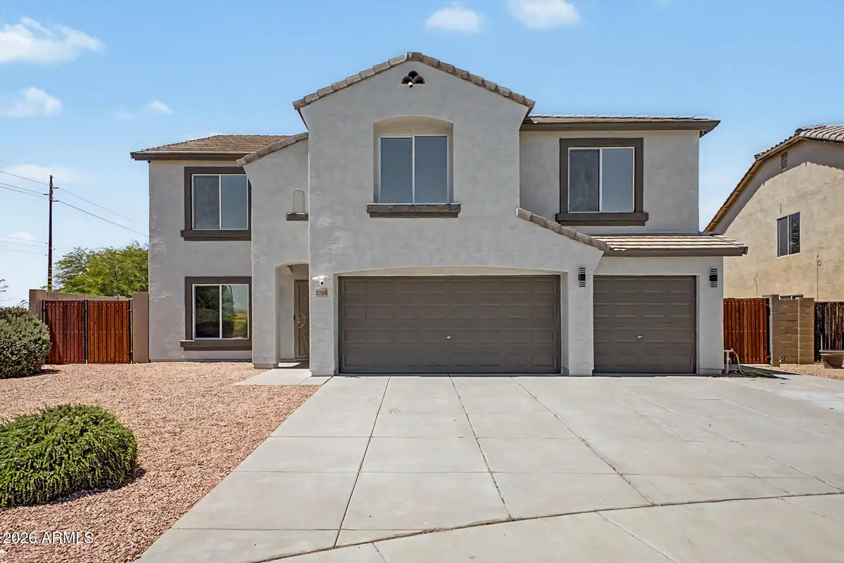 27936 N Jade Street, San Tan Valley, AZ 85143 - #1