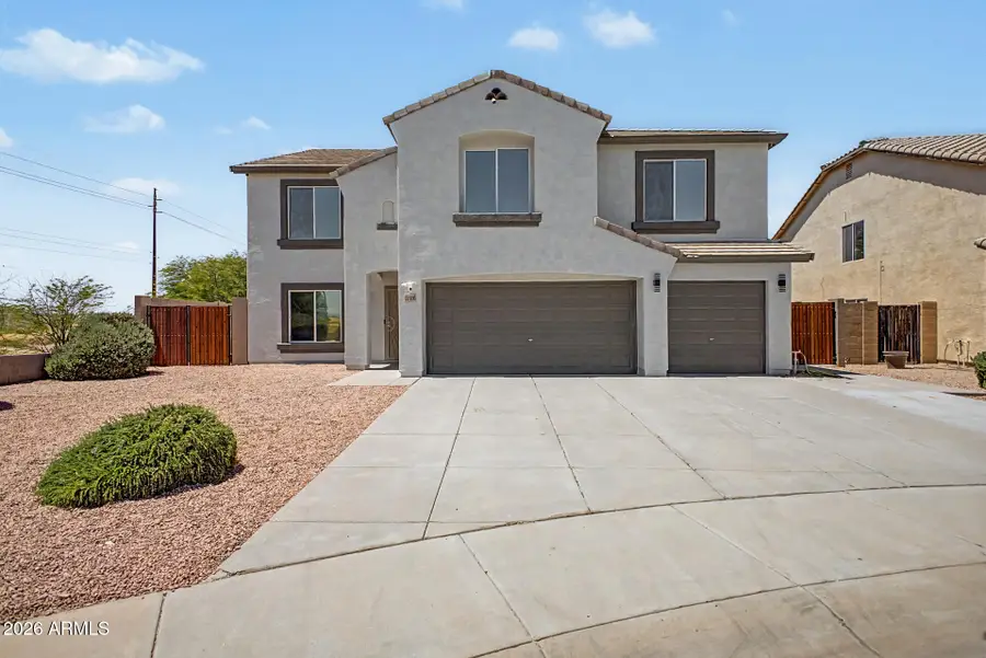 27936 N Jade Street, San Tan Valley, AZ 85143 - #2