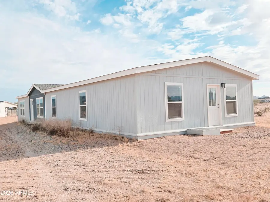 3034 N 431st Avenue, Tonopah, AZ 85354 - #3