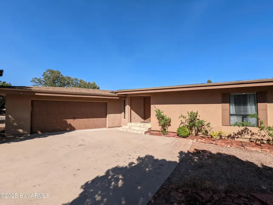 15 Mission Circle, Sedona, AZ 86336 - #2