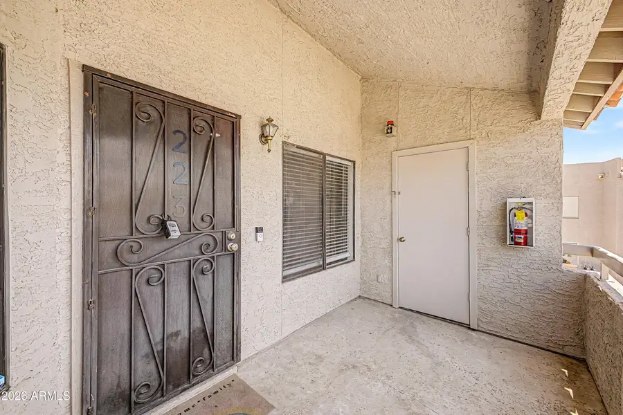 11666 N 28th Drive #223, Phoenix, AZ 85029 - #3