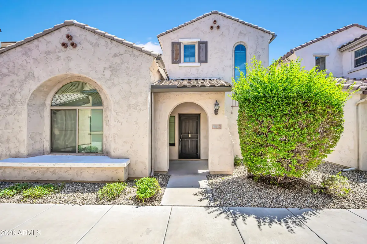 8414 W Vernon Avenue, Phoenix, AZ 85037 - #1