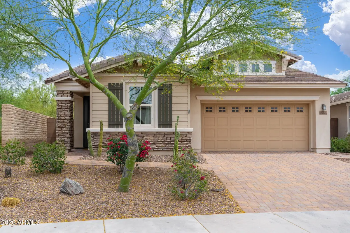 30741 N 138th Avenue, Peoria, AZ 85383 - #1