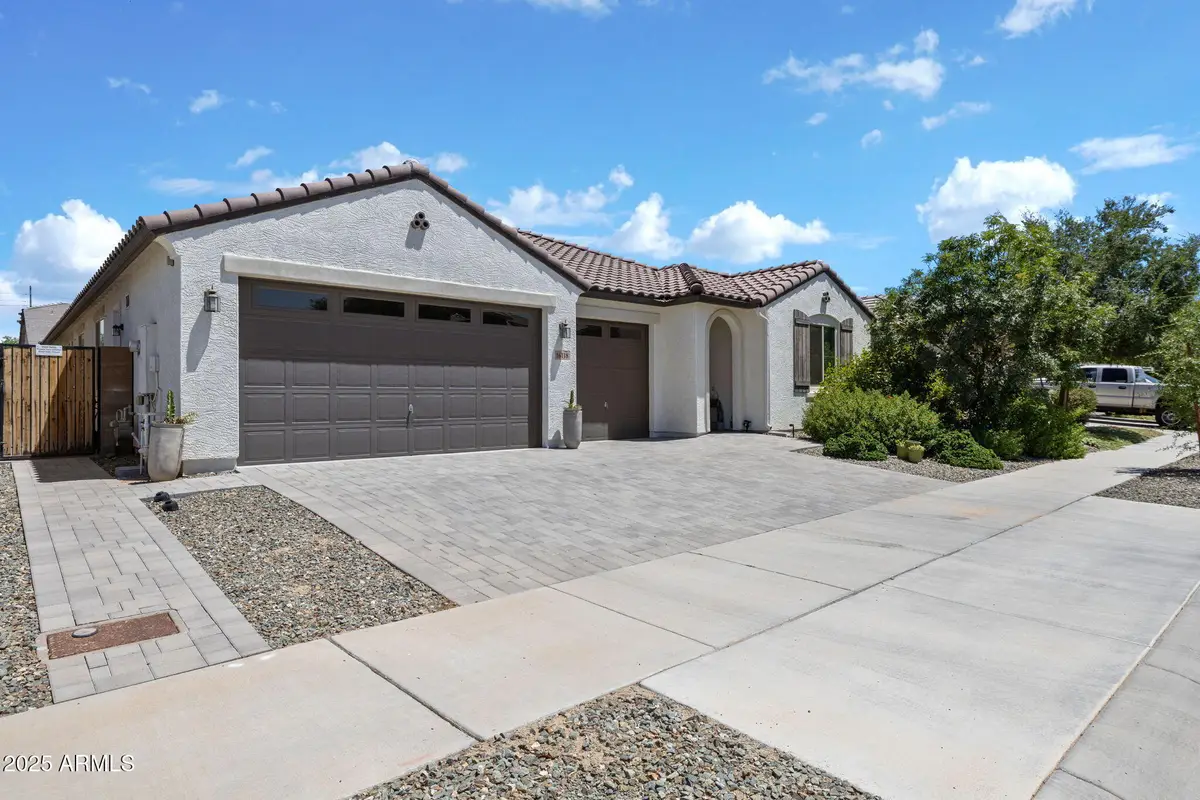 16118 W Desert Hills Drive, Surprise, AZ 85379 - #1