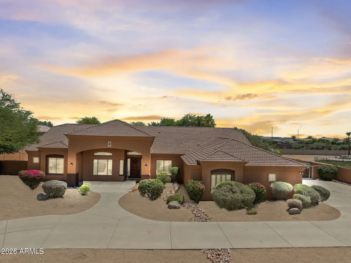 9537 W Electra Lane, Peoria, AZ 85383 - #1