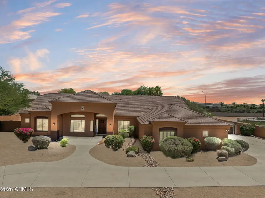 9537 W Electra Lane, Peoria, AZ 85383 - #2