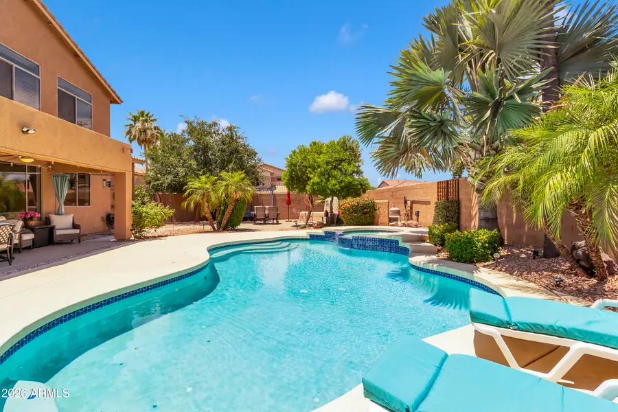 382 W Indigo Drive, Chandler, AZ 85248 - #3