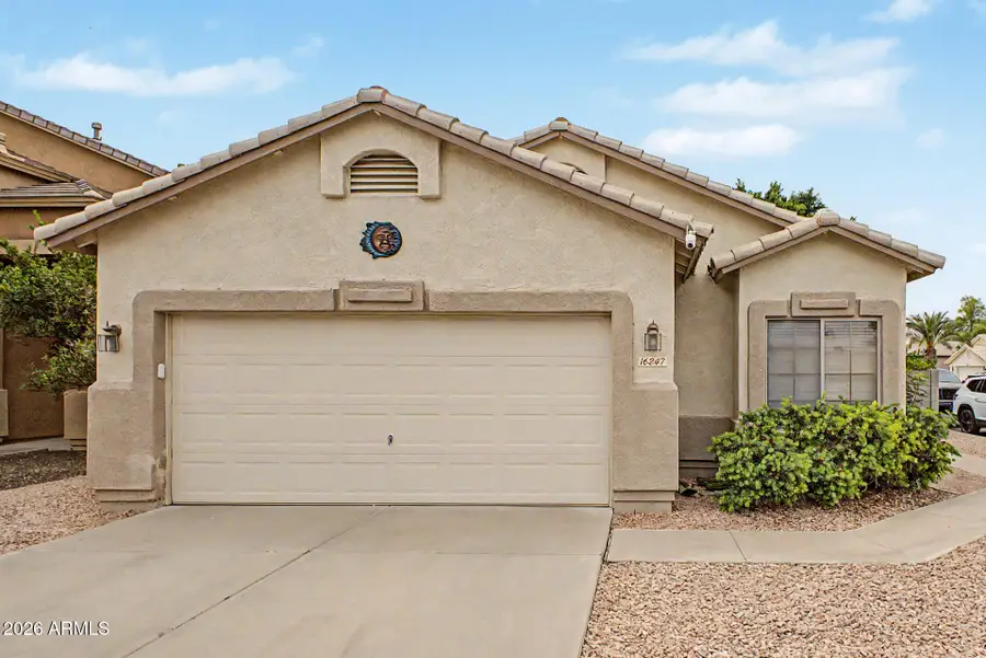 16247 W Post Drive, Surprise, AZ 85374 - #2