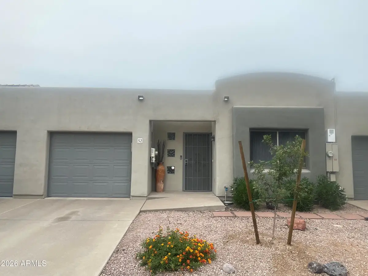 64 N 63rd Street #52, Mesa, AZ 85205 - #1
