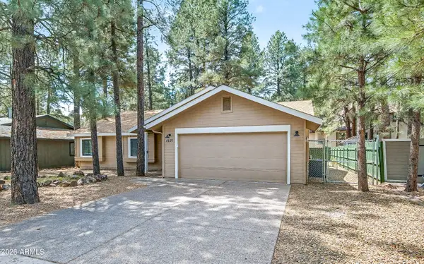 1621 W University Heights Drive, Flagstaff, AZ 86005