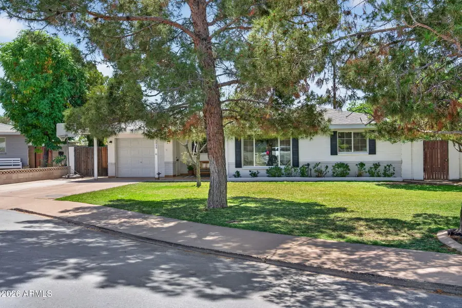 3839 E Vernon Avenue, Phoenix, AZ 85008 - #2