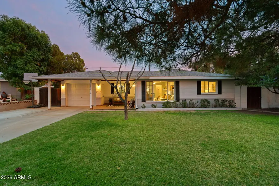 3839 E Vernon Avenue, Phoenix, AZ 85008 - #3