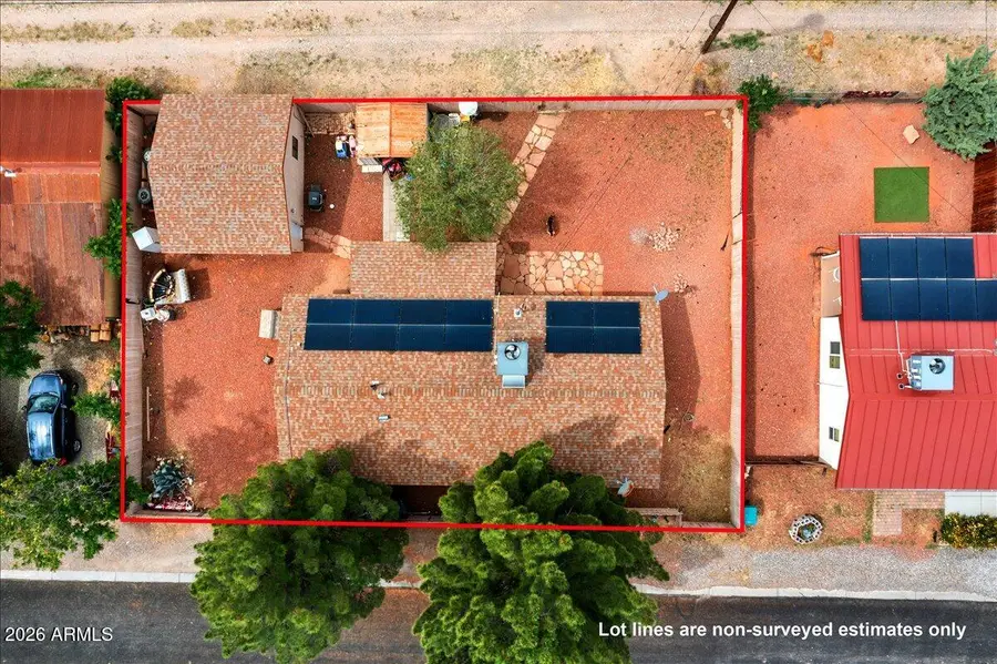560 Siesta Street #1, Clarkdale, AZ 86324 - #2