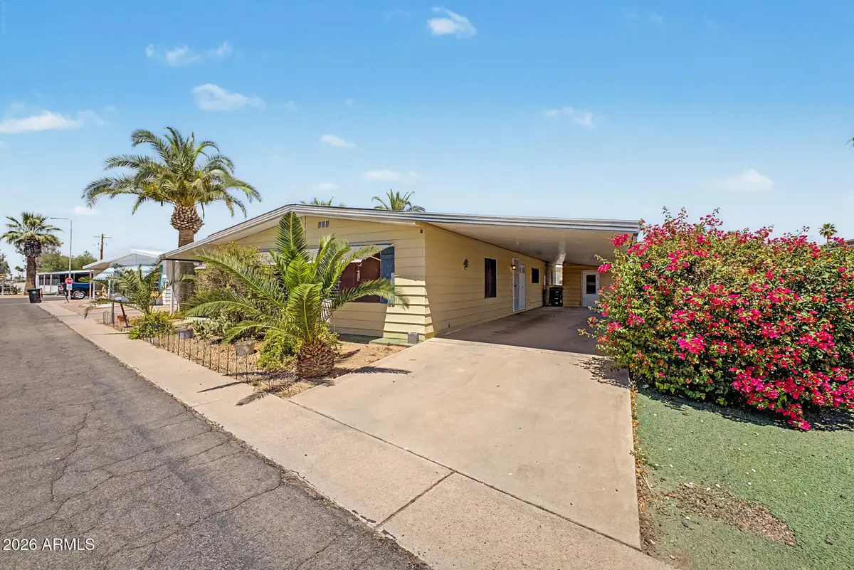 120 N Val Vista Drive #207, Mesa, AZ 85213 - #1