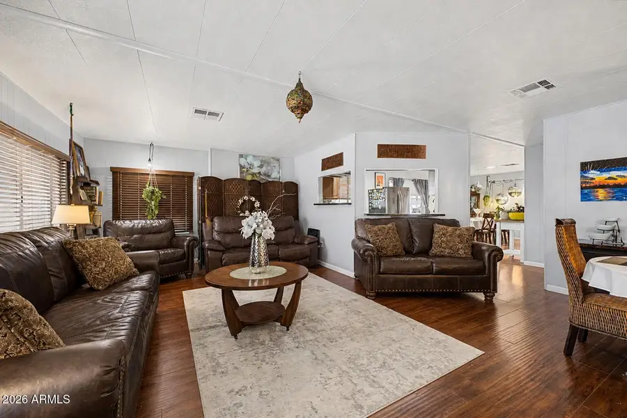 120 N Val Vista Drive #207, Mesa, AZ 85213 - #2