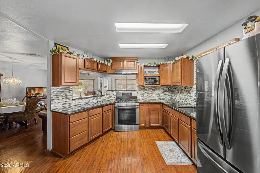 120 N Val Vista Drive #207, Mesa, AZ 85213 - #3