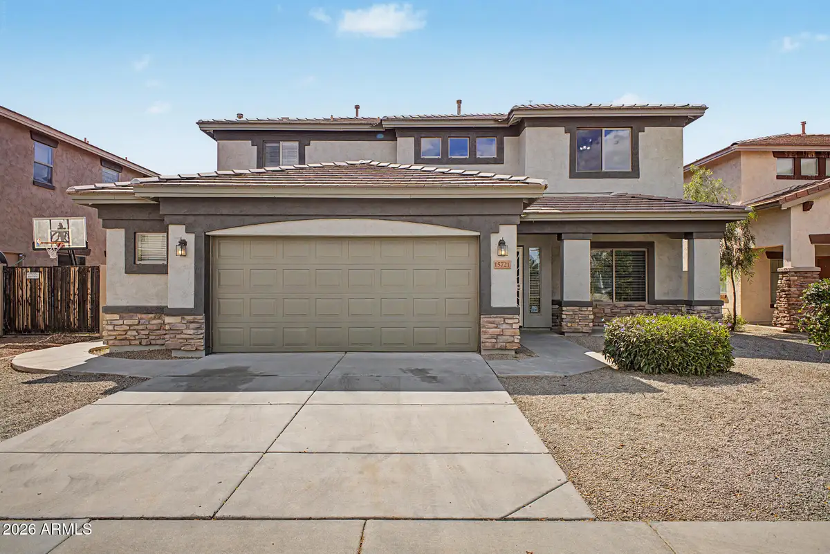 15721 N 172nd Lane, Surprise, AZ 85388 - #1