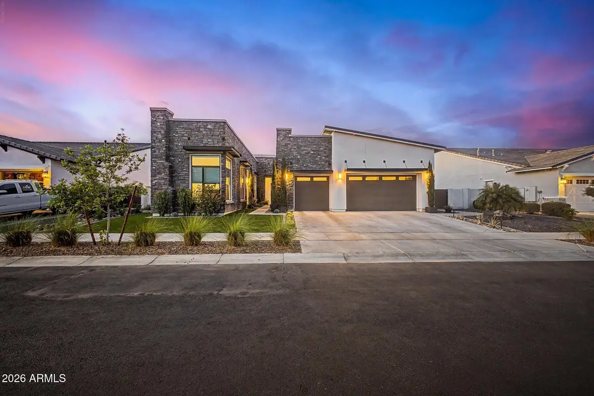 20628 E Marsh Road, Queen Creek, AZ 85142 - #1