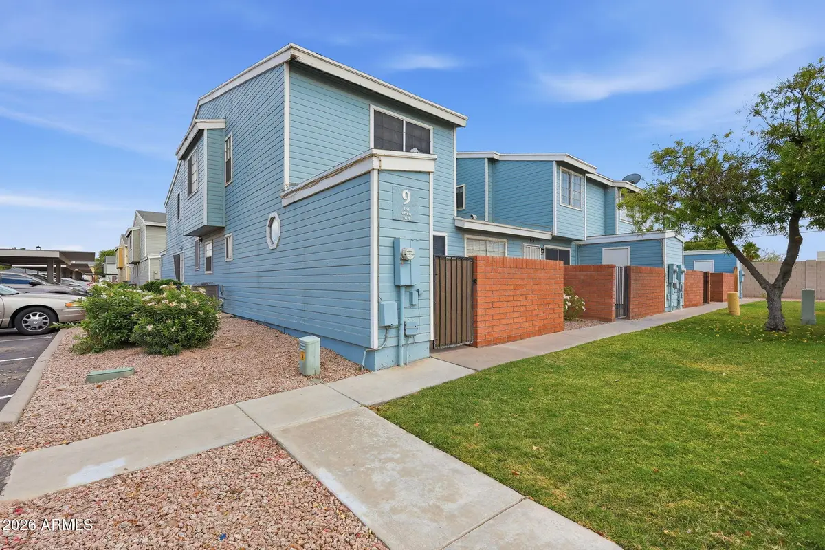 510 N Alma School Road #163, Mesa, AZ 85201 - #1