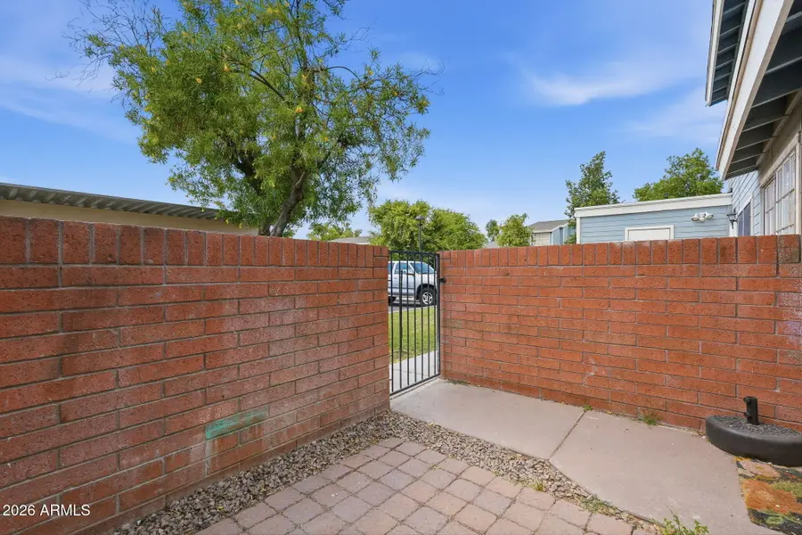 510 N Alma School Road #163, Mesa, AZ 85201 - #2