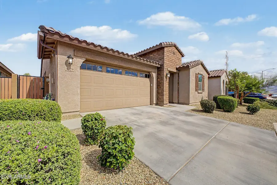 4229 S 94th Avenue, Tolleson, AZ 85353 - #2
