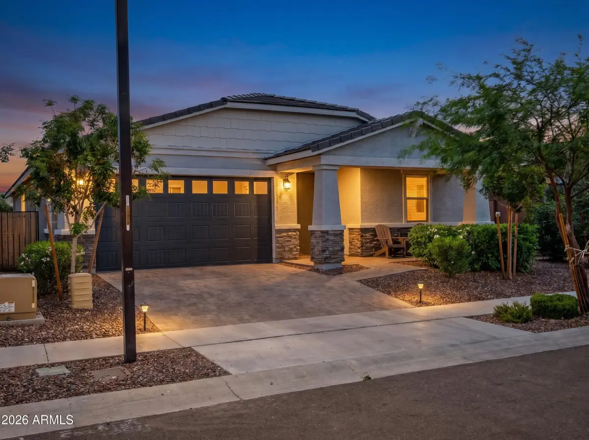 17381 W Running Deer Trail, Surprise, AZ 85387 - #1