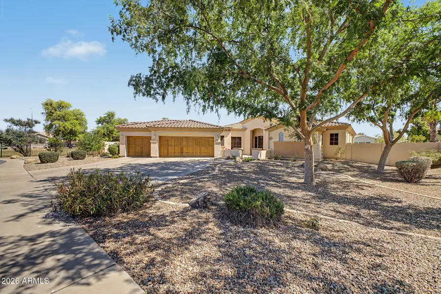 975 E County Down Drive, Chandler, AZ 85249 - #2