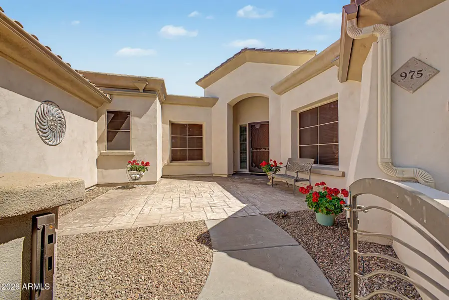975 E County Down Drive, Chandler, AZ 85249 - #3