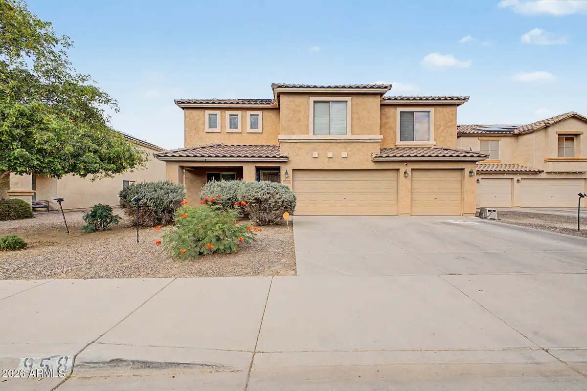 958 W Lindbergh Avenue, Coolidge, AZ 85128 - #1