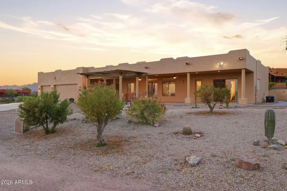 3826 N Rain Cloud Drive, Apache Junction, AZ 85119 - #1