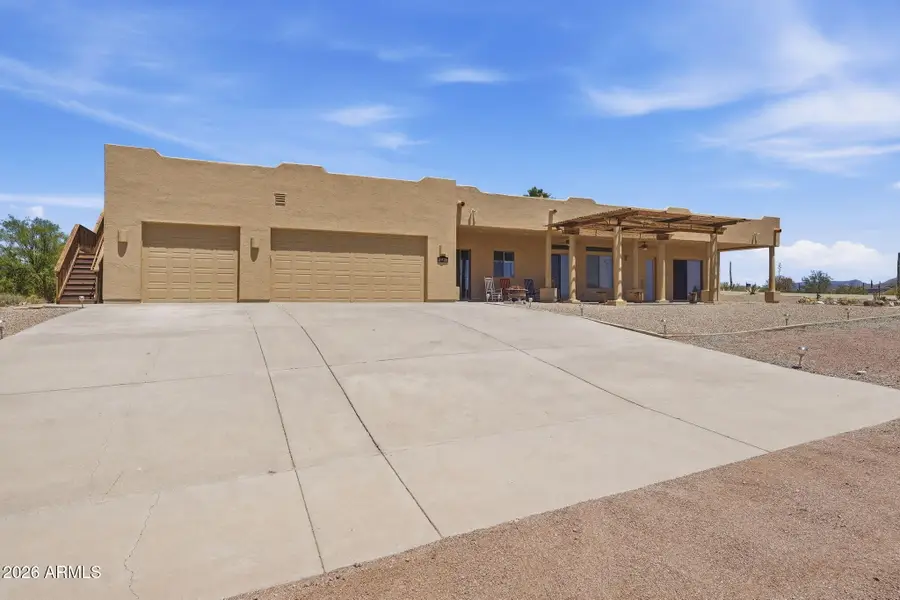 3826 N Rain Cloud Drive, Apache Junction, AZ 85119 - #2
