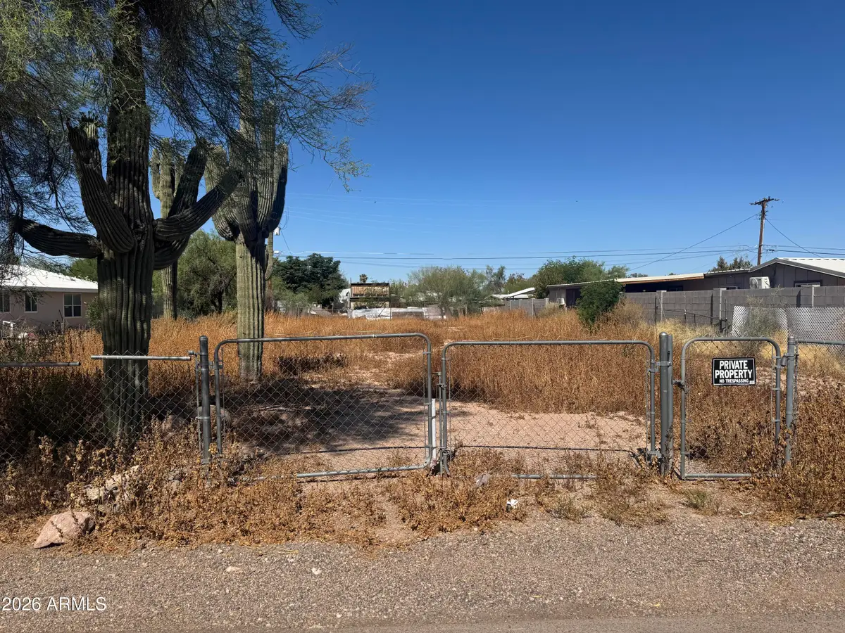 1256 S Desert View Drive, Apache Junction, AZ 85120 - #1