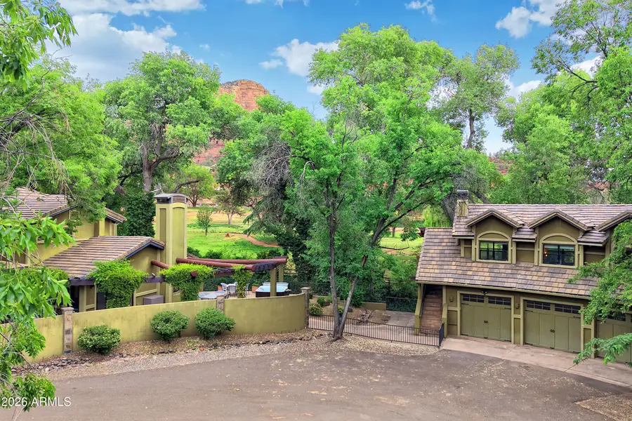 55 Ranch House Circle, Sedona, AZ 86336 - #2