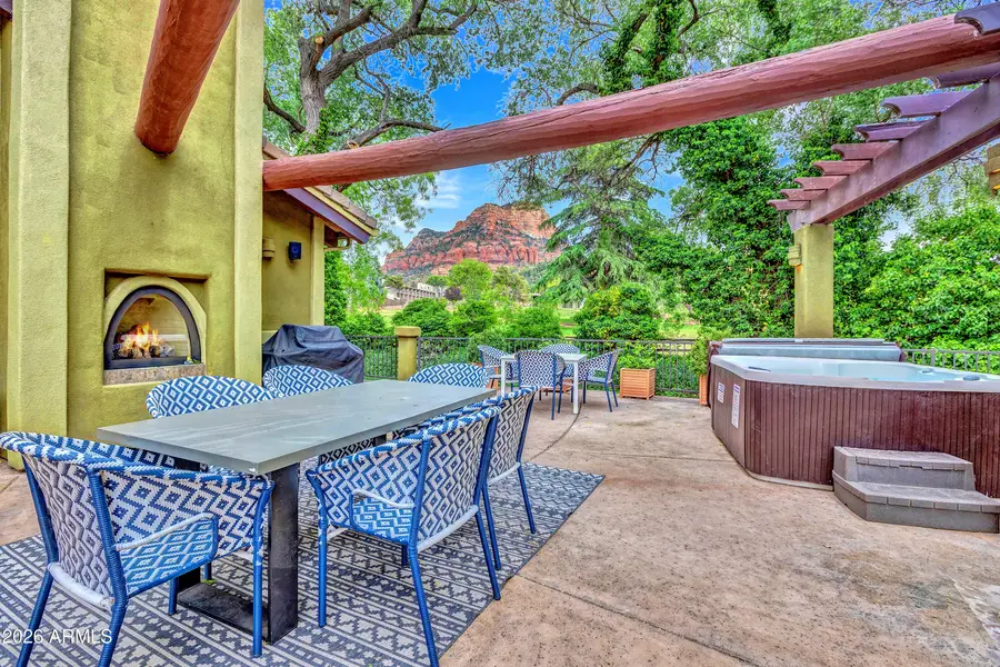 55 Ranch House Circle, Sedona, AZ 86336 - #3