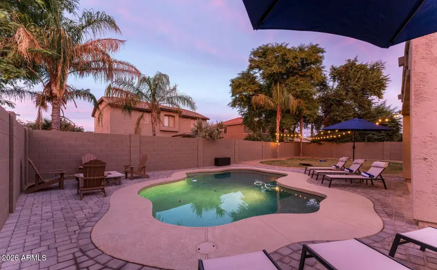 1250 E Indigo Street, Gilbert, AZ 85298 - #2