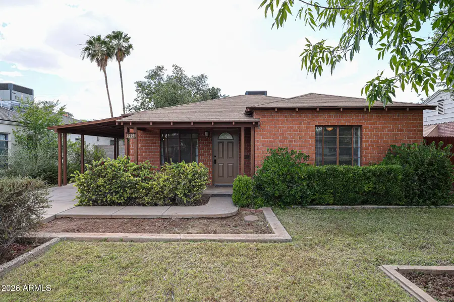 1834 N Laurel Avenue, Phoenix, AZ 85007 - #2