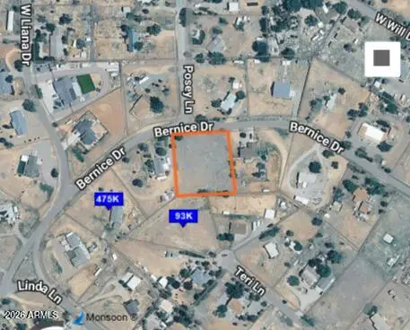 1679 Bernice Drive #27, Chino Valley, AZ 86323