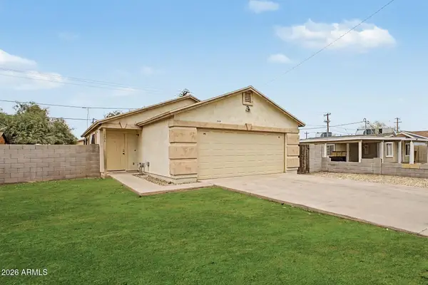 2434 E Roeser Road, Phoenix, AZ 85040
