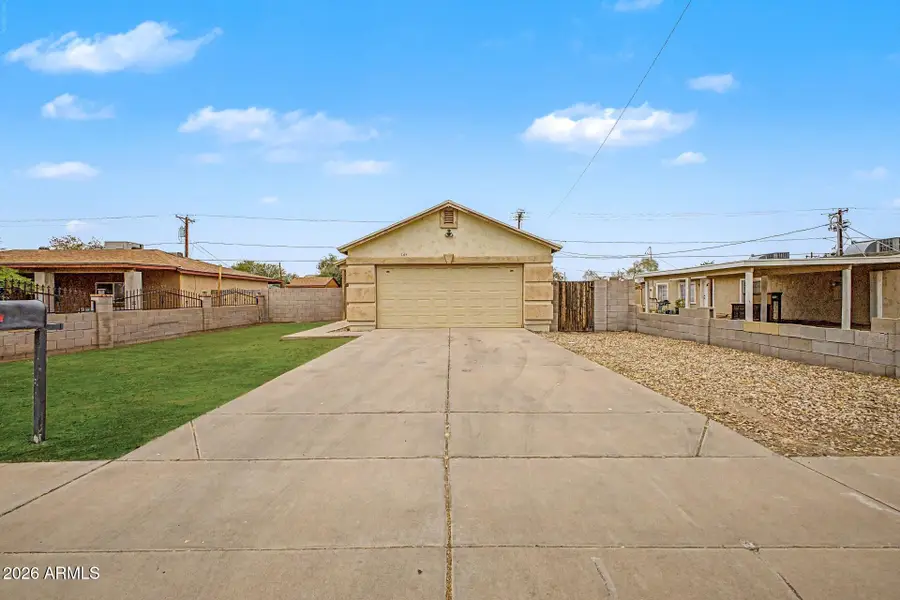 2434 E Roeser Road, Phoenix, AZ 85040 - #3