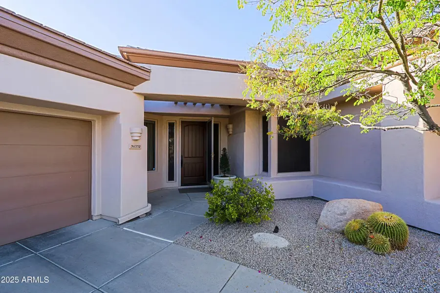 34332 N 61st Place, Scottsdale, AZ 85266 - #3
