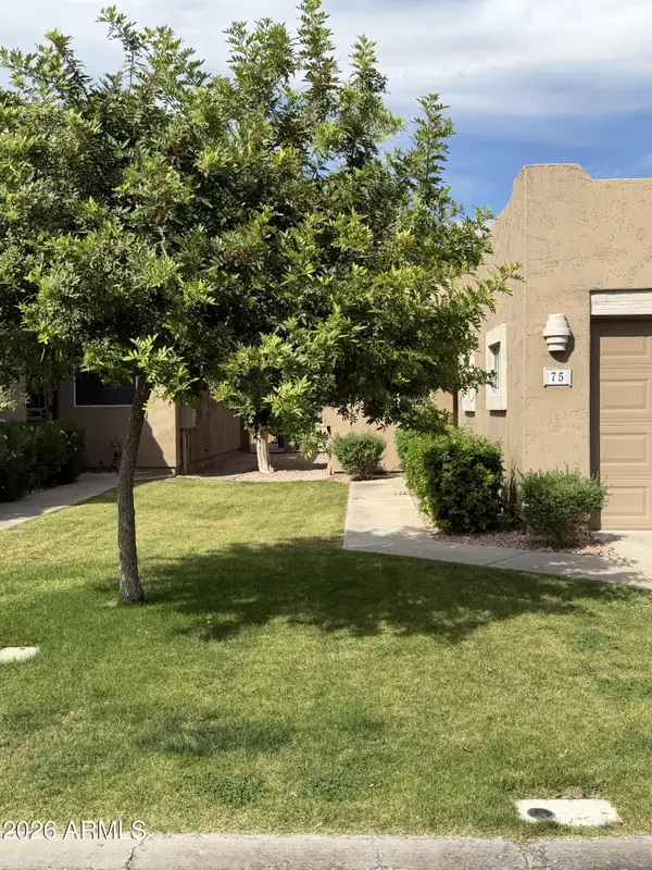 6001 E Southern Avenue #75, Mesa, AZ 85206