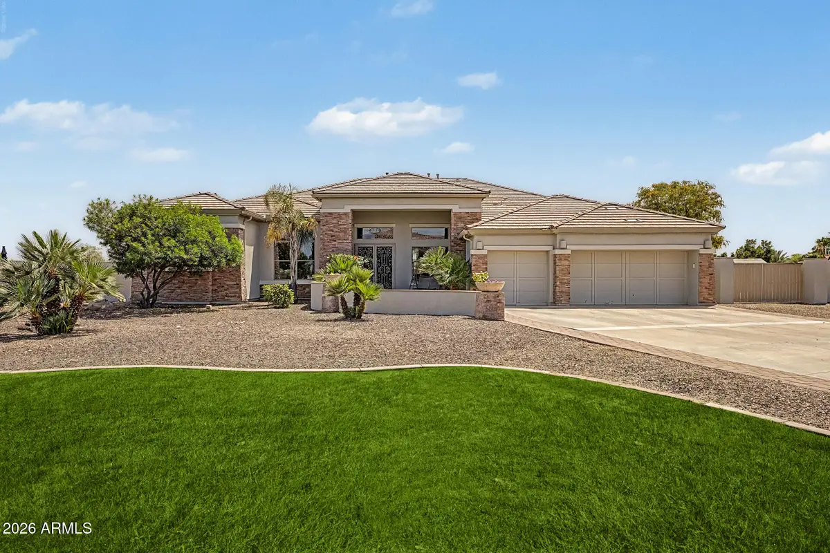 18209 W North Court, Waddell, AZ 85355 - #1