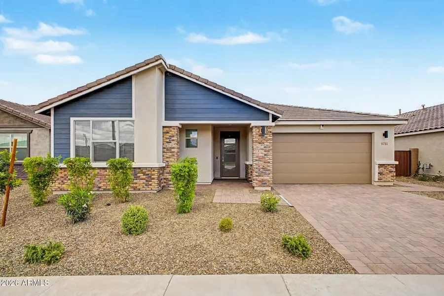 14761 W El Cortez Place, Surprise, AZ 85387 - #2