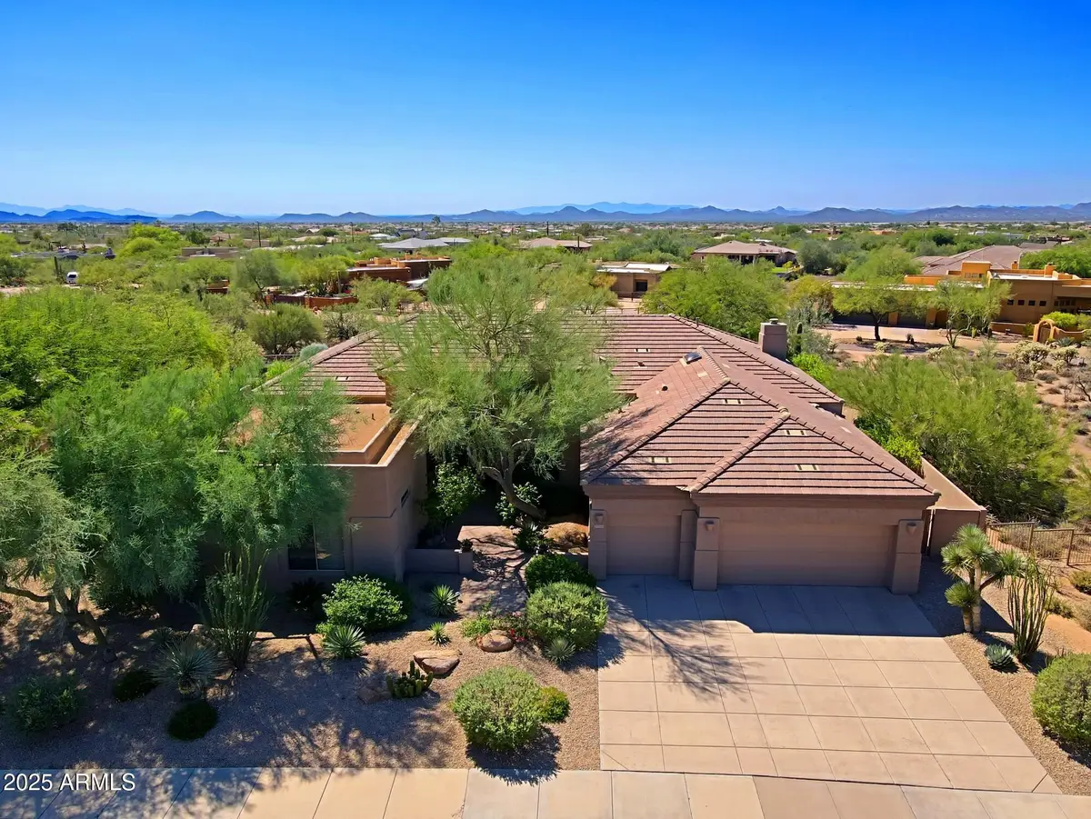 33242 N 68th Place, Scottsdale, AZ 85266 - #1