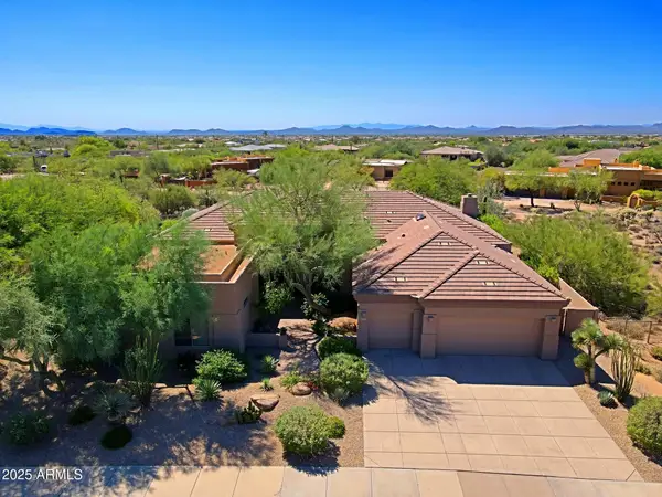 33242 N 68th Place, Scottsdale, AZ 85266