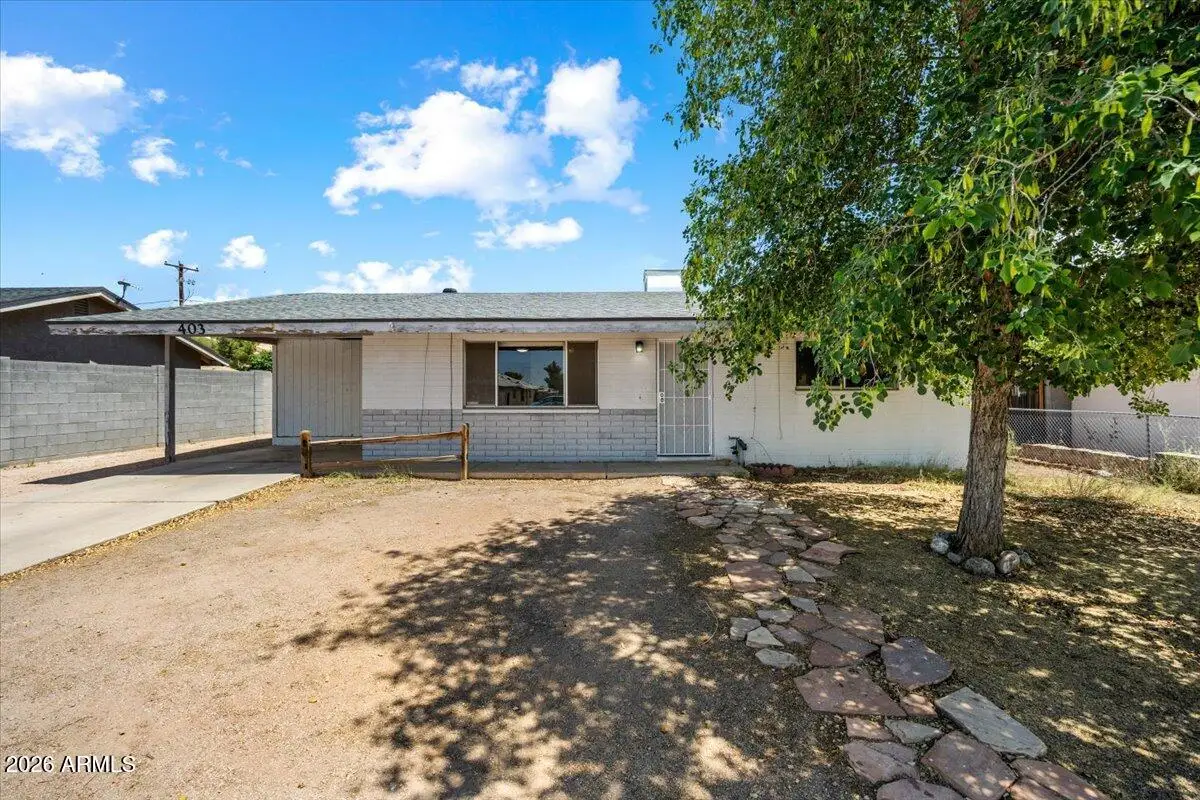 403 S Cardinal Drive, Apache Junction, AZ 85120 - #1