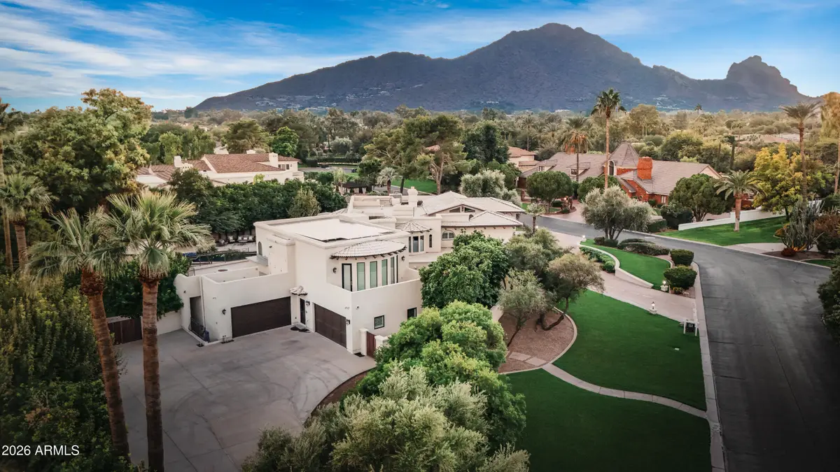 6611 N 64th Place, Paradise Valley, AZ 85253 - #1