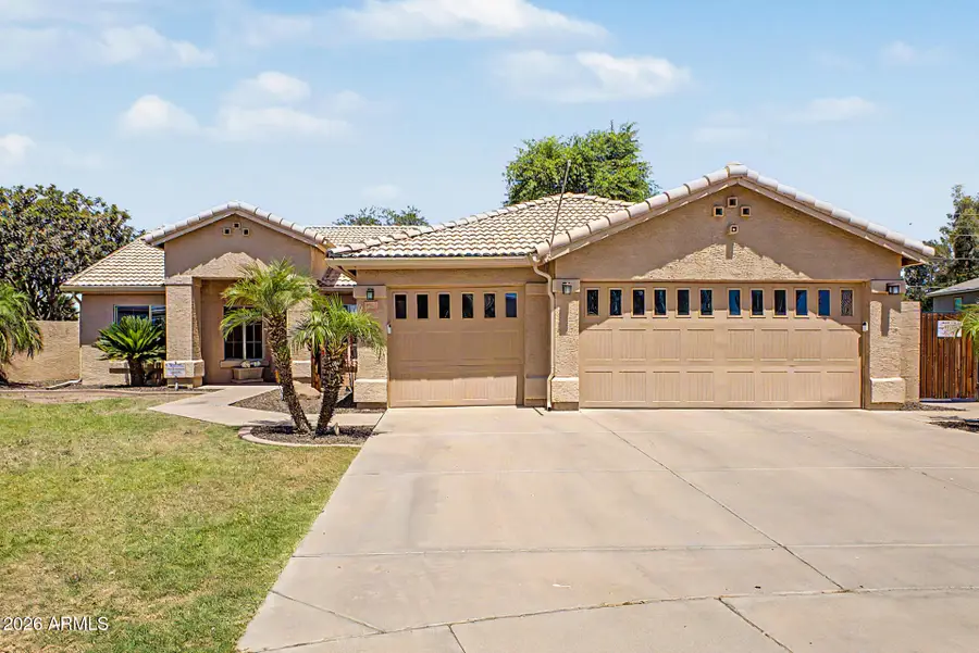 6844 W Columbine Drive, Peoria, AZ 85381 - #2