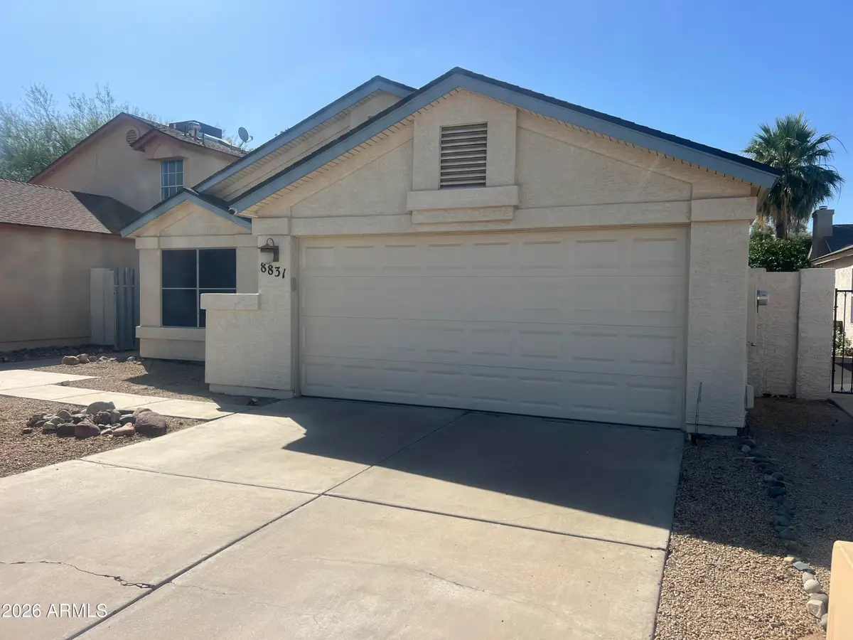 8831 W Athens Street, Peoria, AZ 85382 - #1